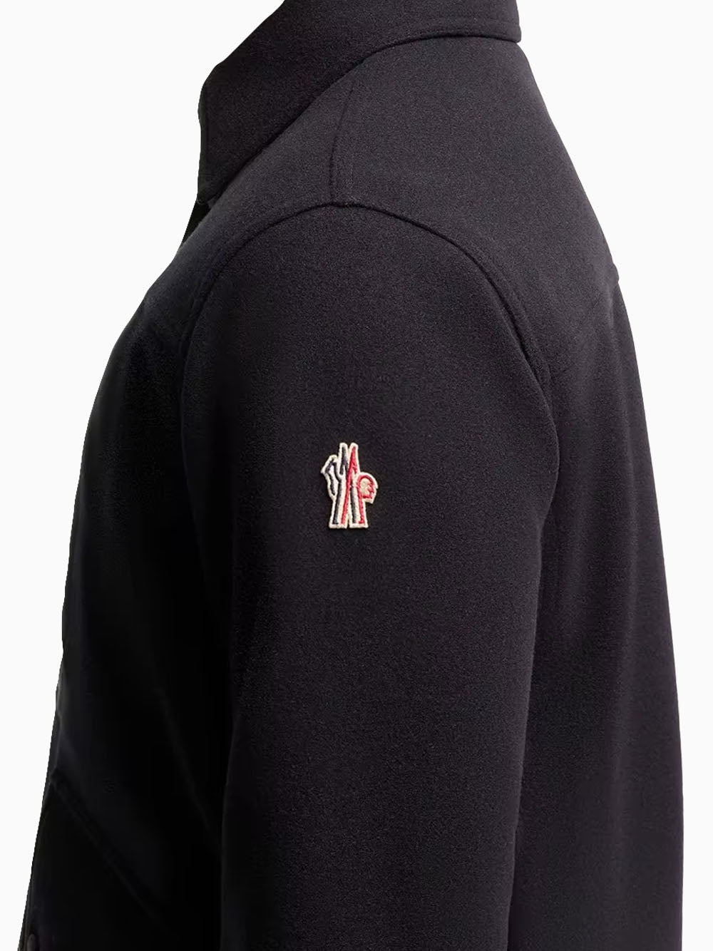 Chaqueta de franela