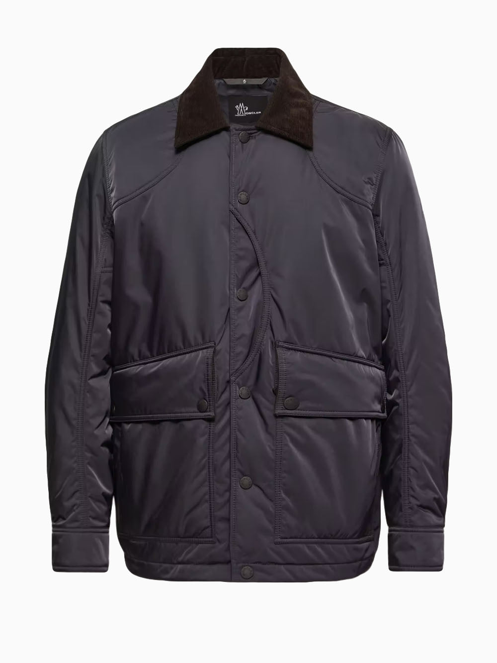Parka Louron
