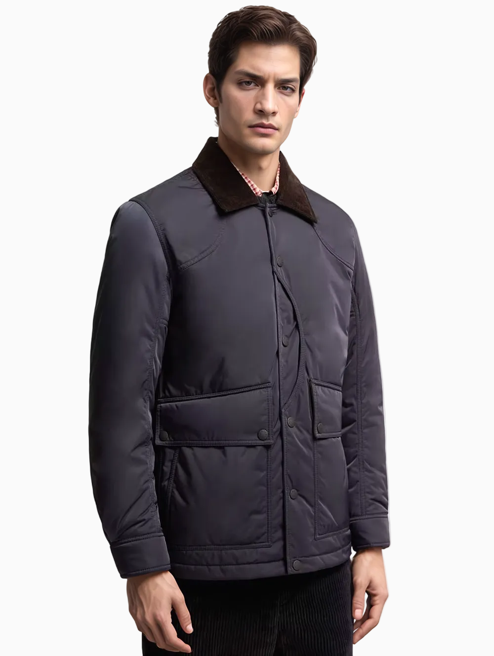 Parka Louron