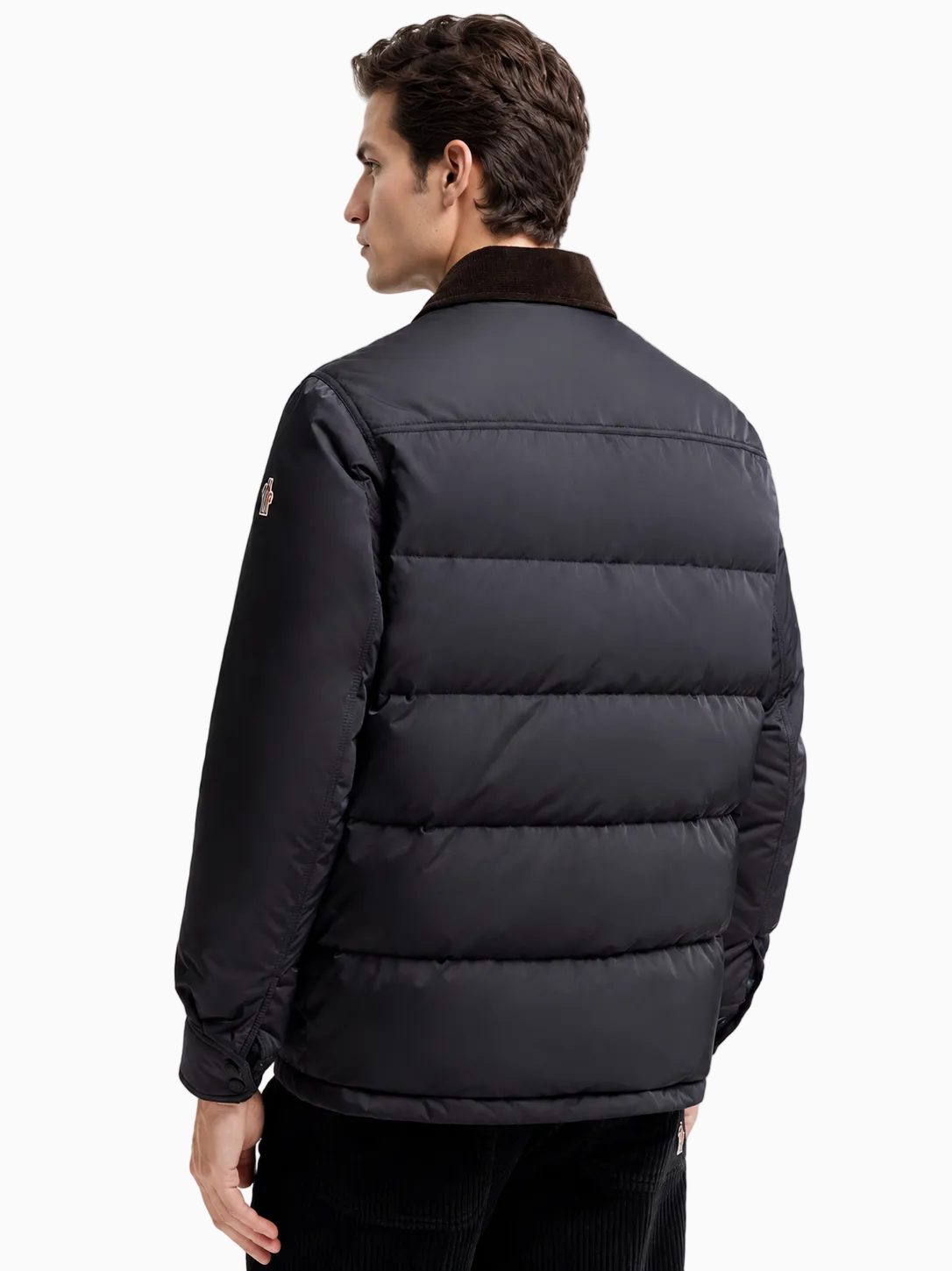 Parka Louron