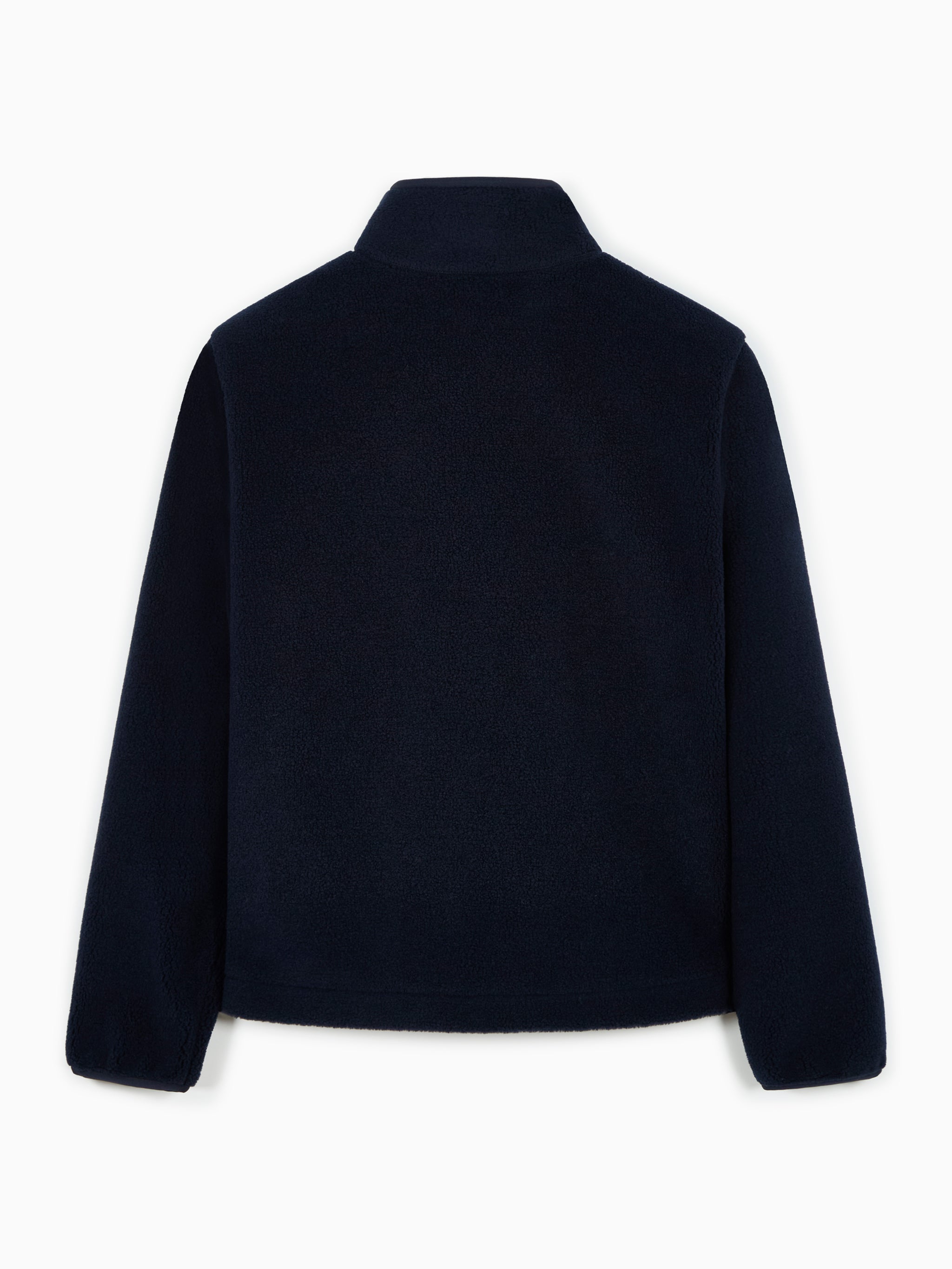 美品■ MONCLER OCRE オークル ワッペン　コート　ネイビー　サイズ1 Wool jacket | Moncler | OTTODISANPIETRO