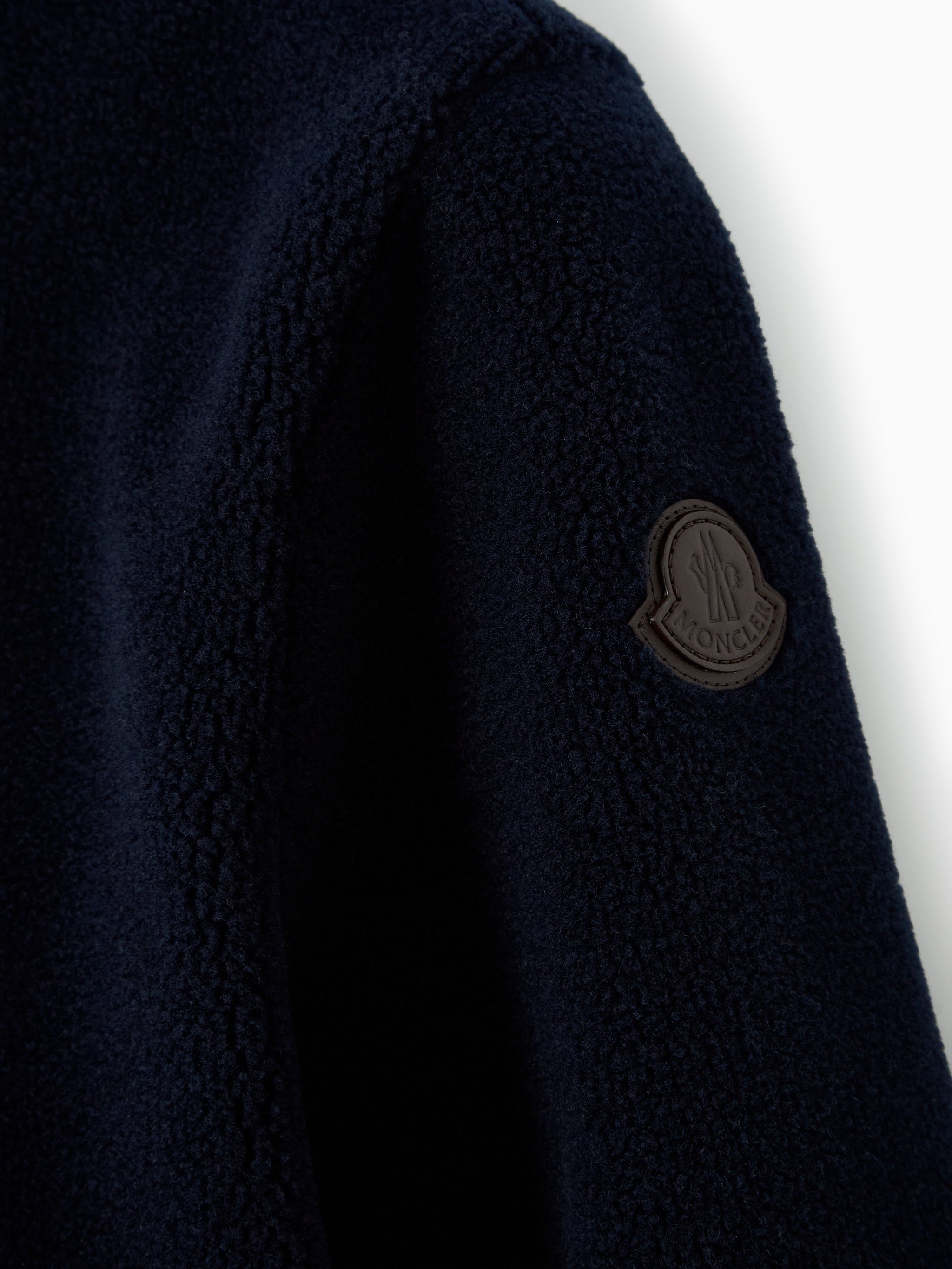 Wool jacket | Moncler | OTTODISANPIETRO