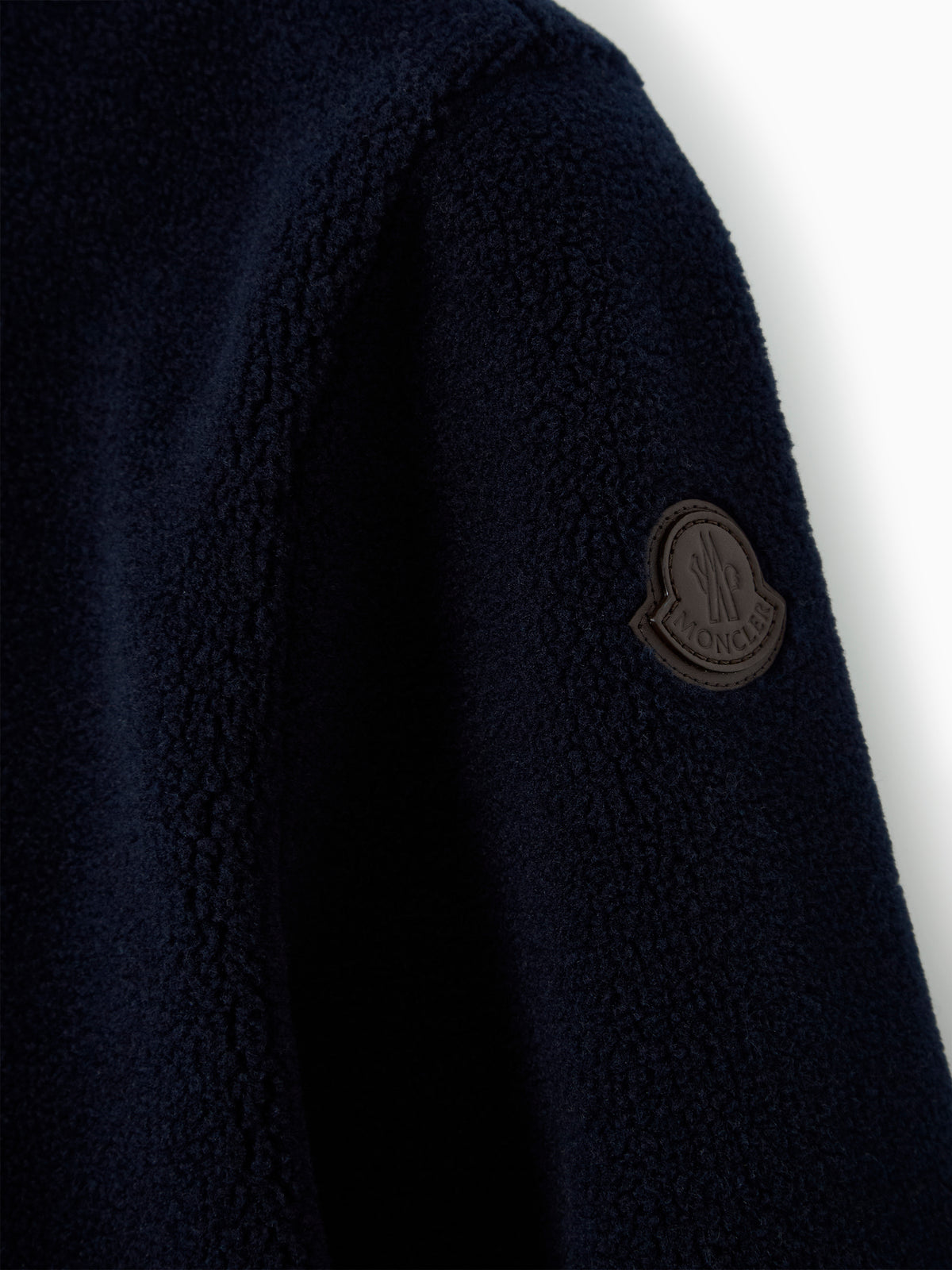 Chaqueta de lana