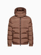 Maya down jacket