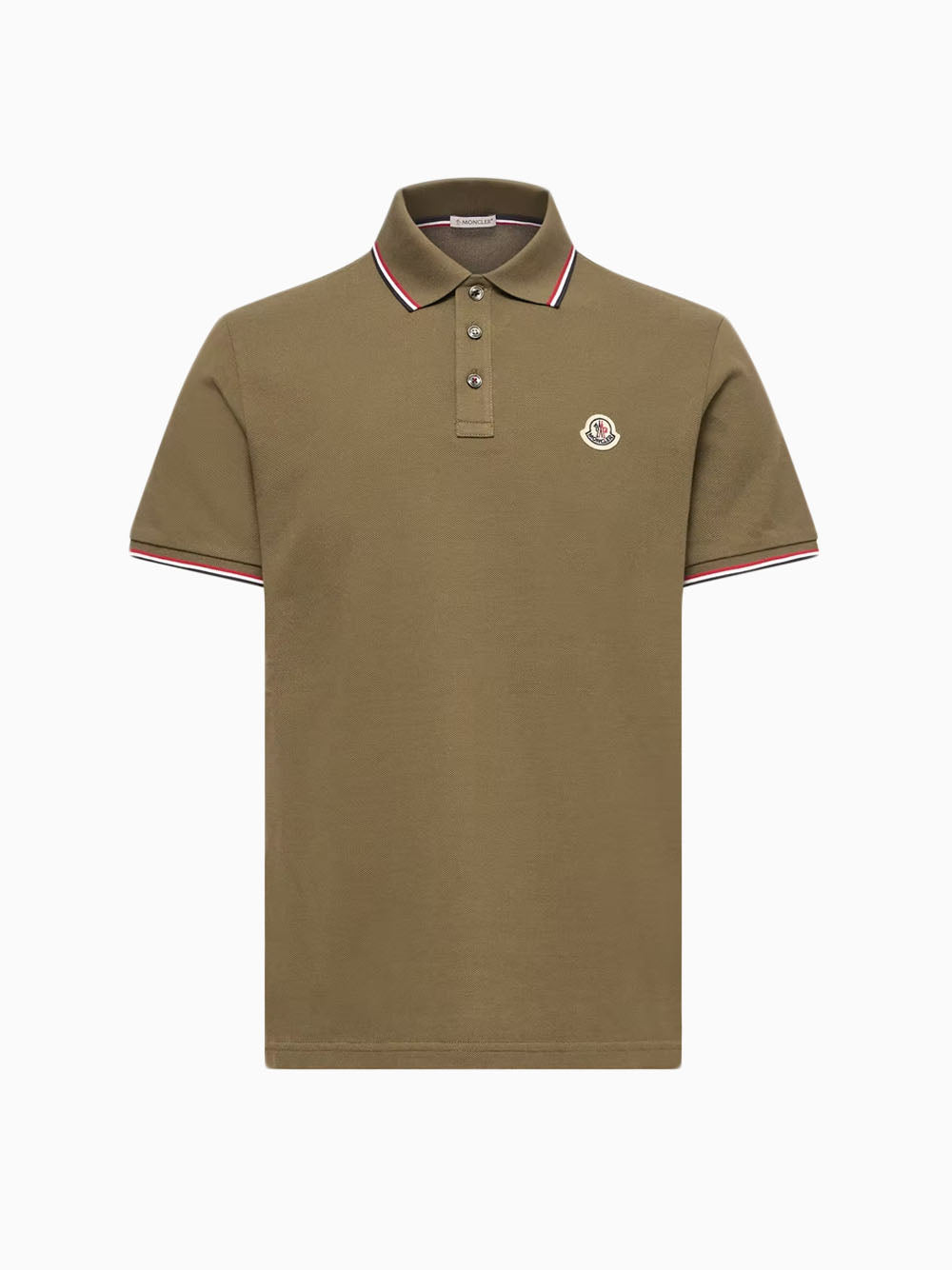 SS Polo shirt
