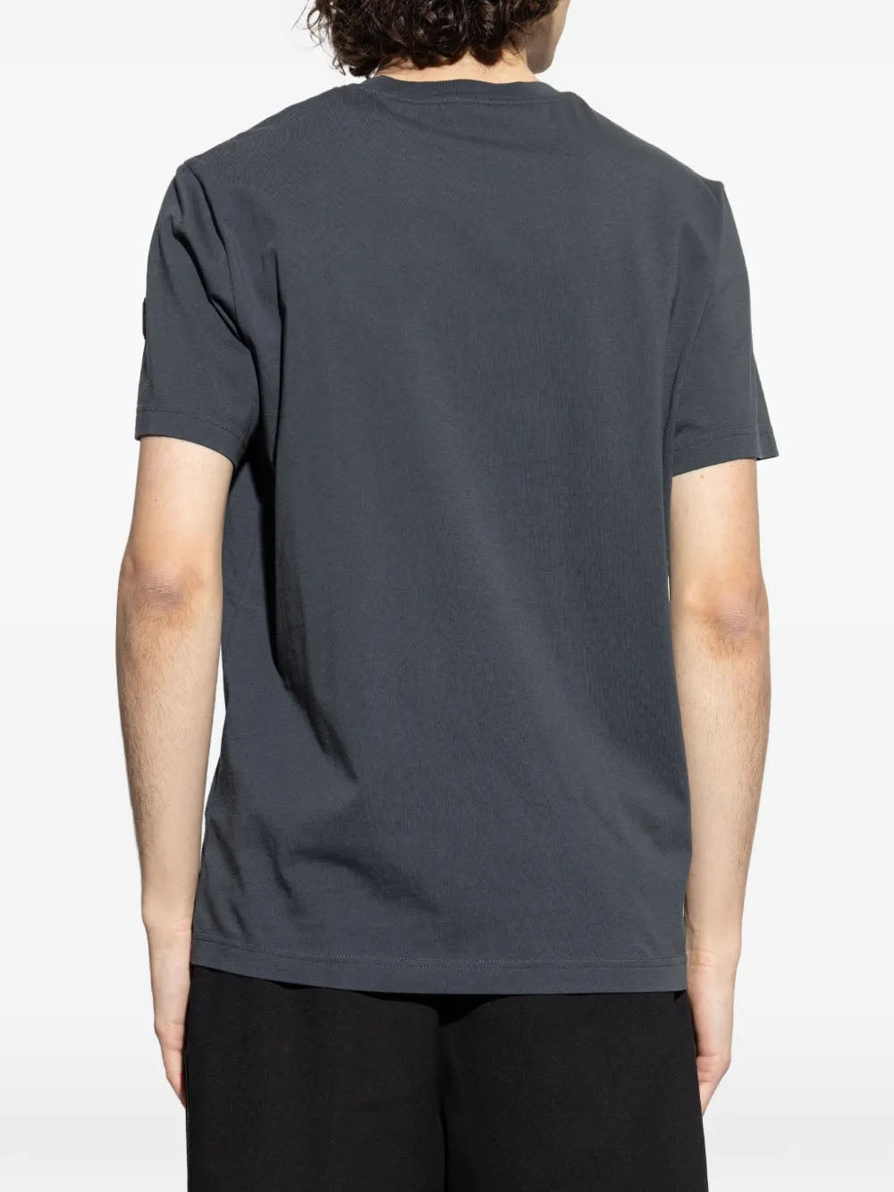 Logo printed T-shirt