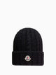 Gorro de punto