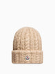 Gorro de punto