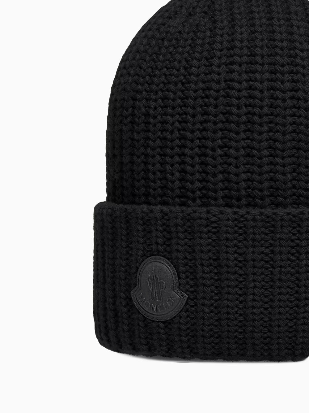 Gorro de punto
