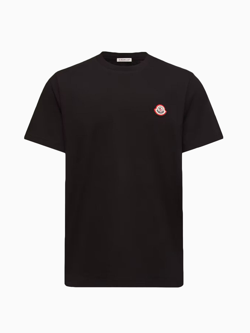 Black t-shirt