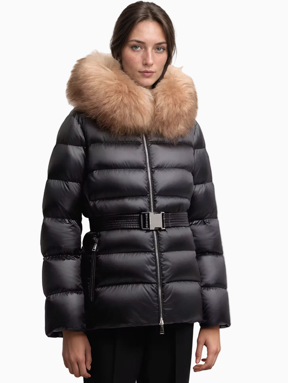 Cupidones down jacket