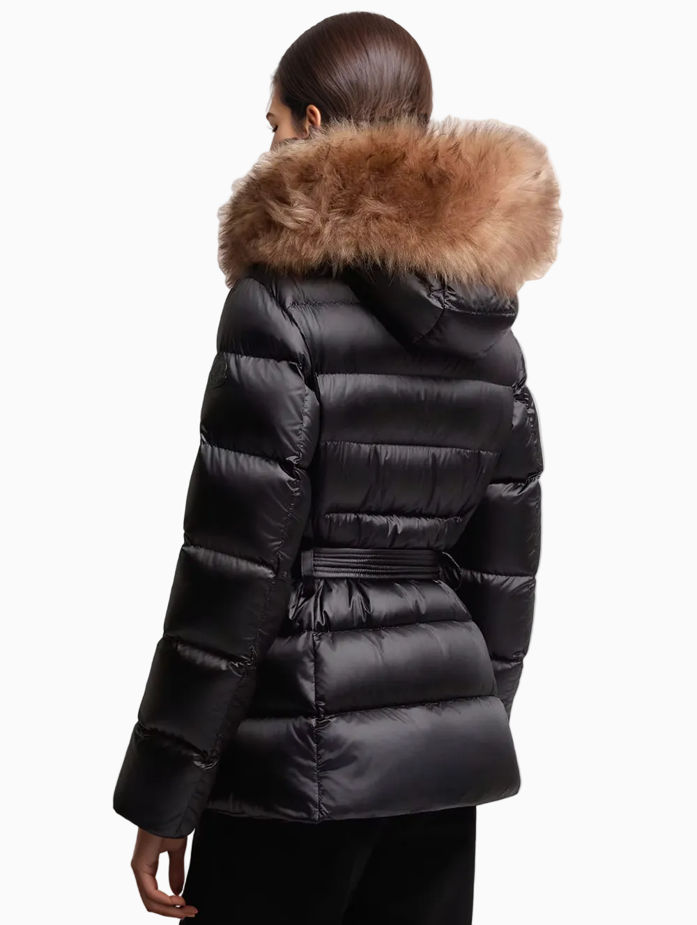 Cupidones down jacket