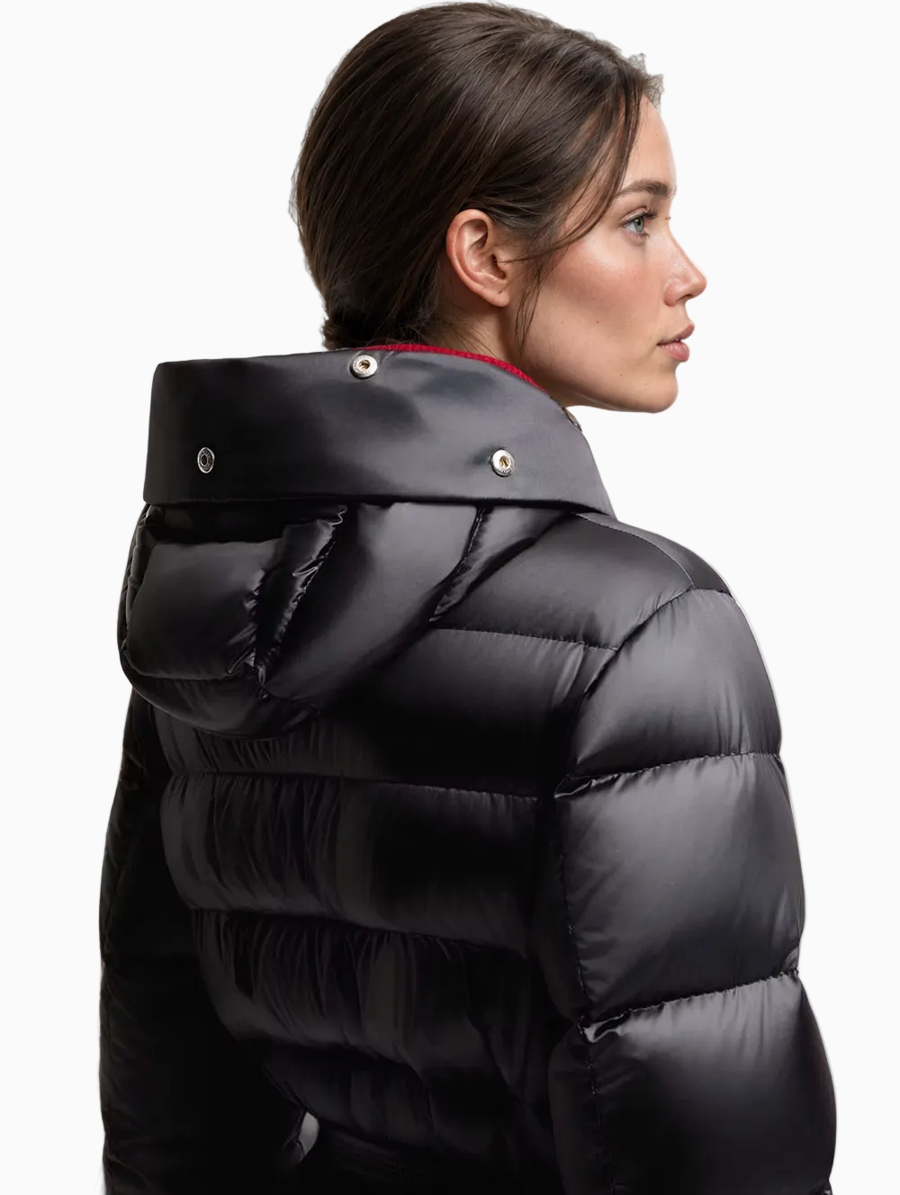 Cupidones down jacket
