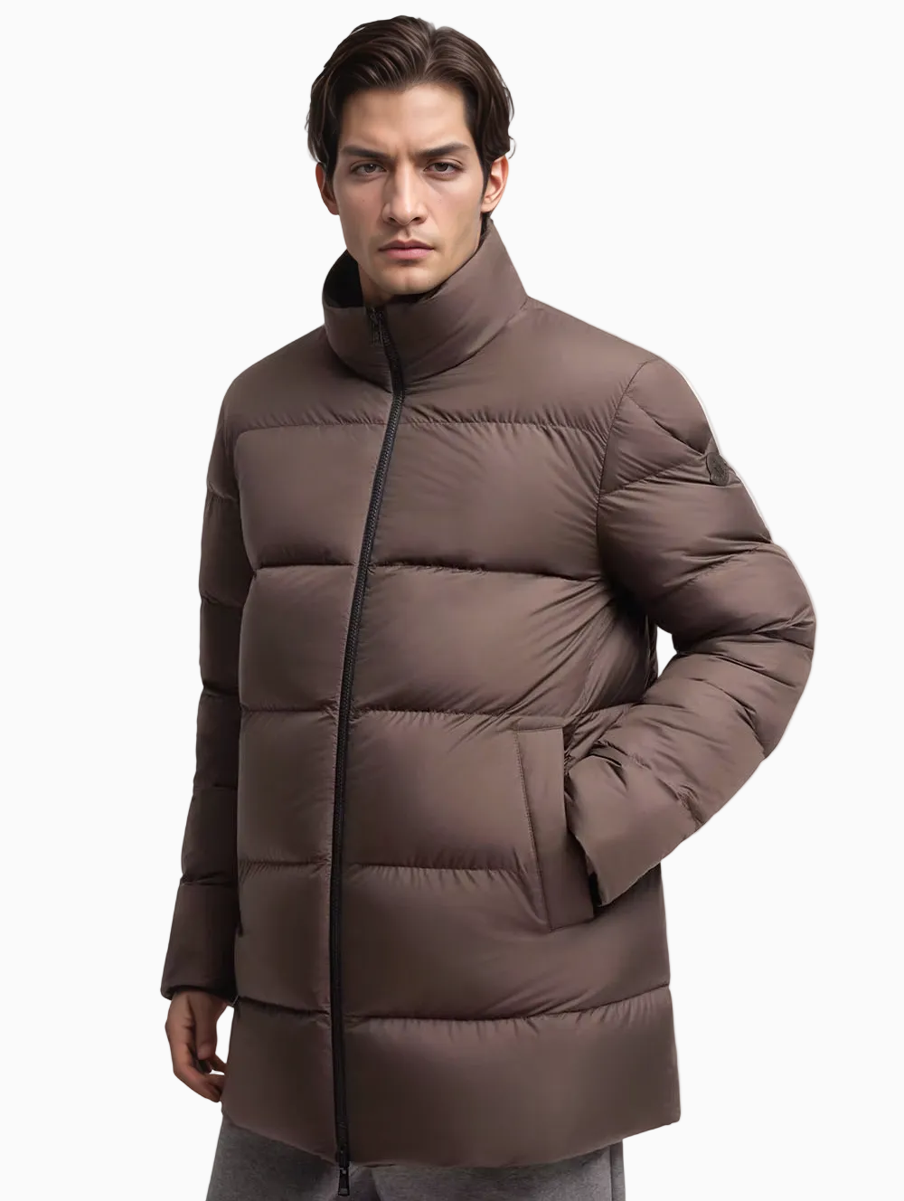 Didessa parka