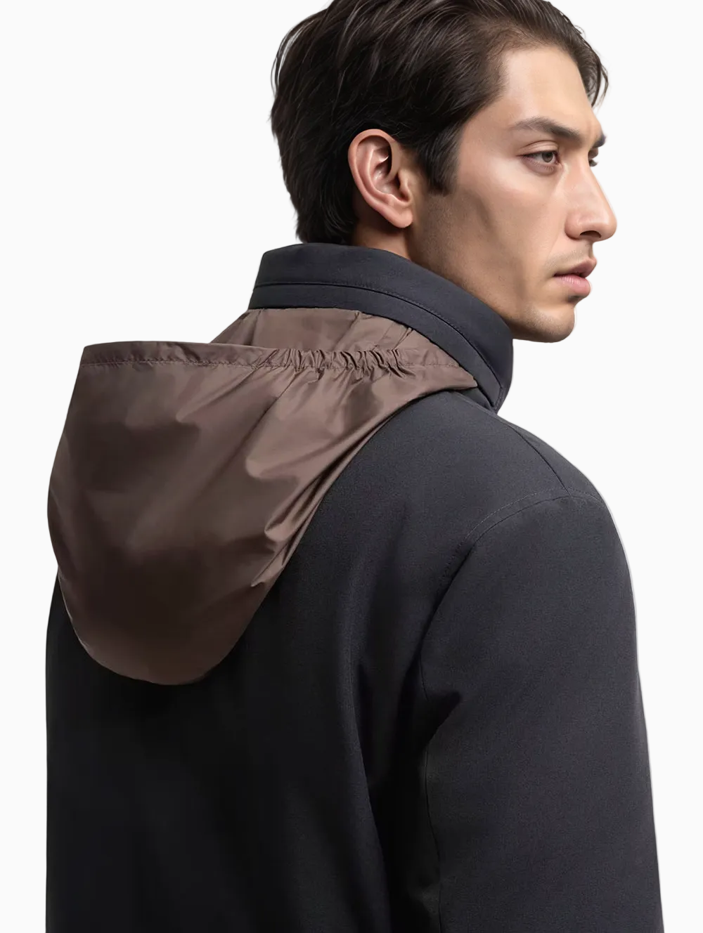 Didessa parka