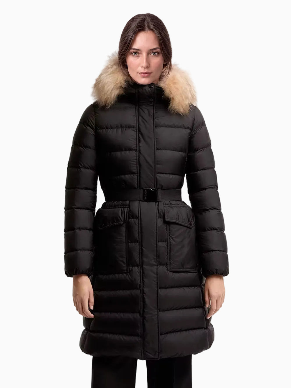 Khloesse down jacket