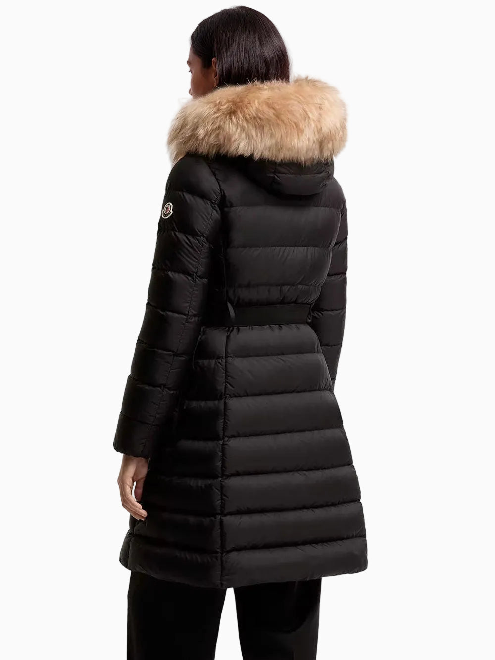 Khloesse down jacket