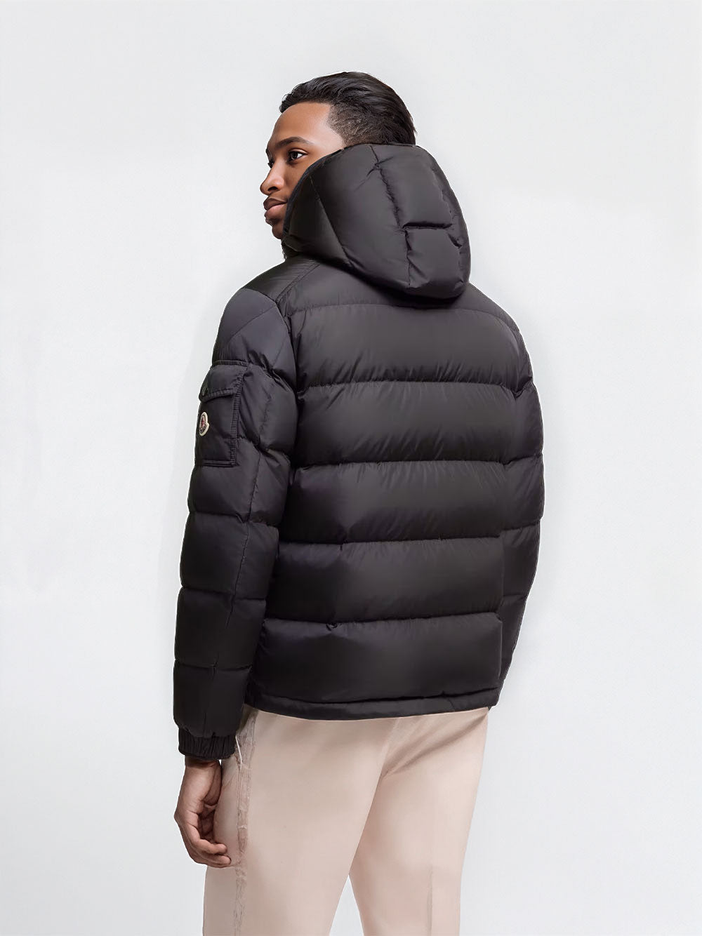 Maya down jacket