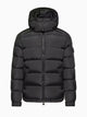 Maya down jacket