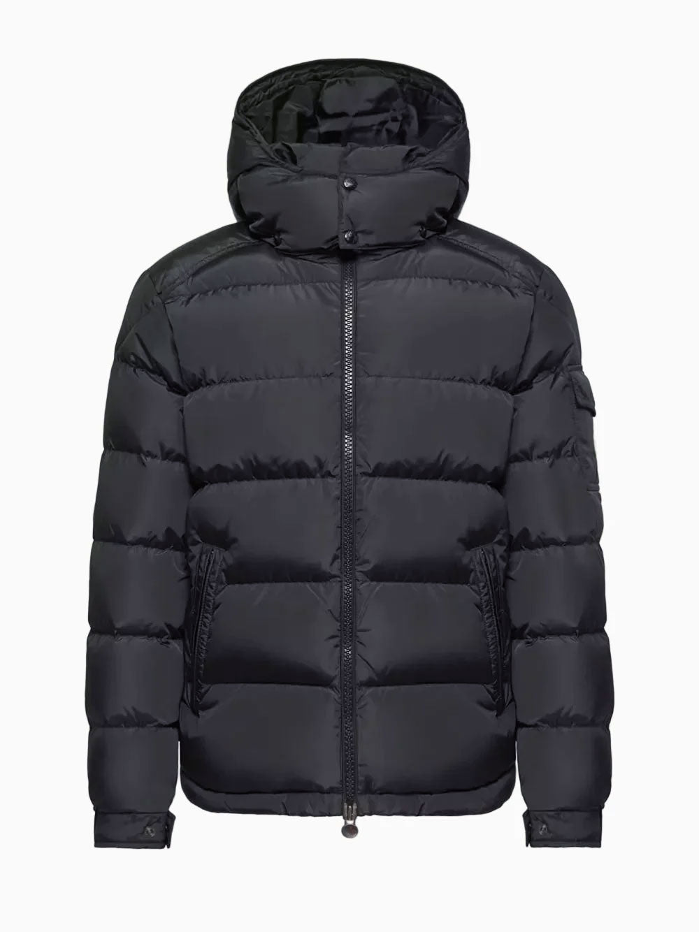 Maya down jacket