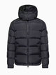 Maya down jacket