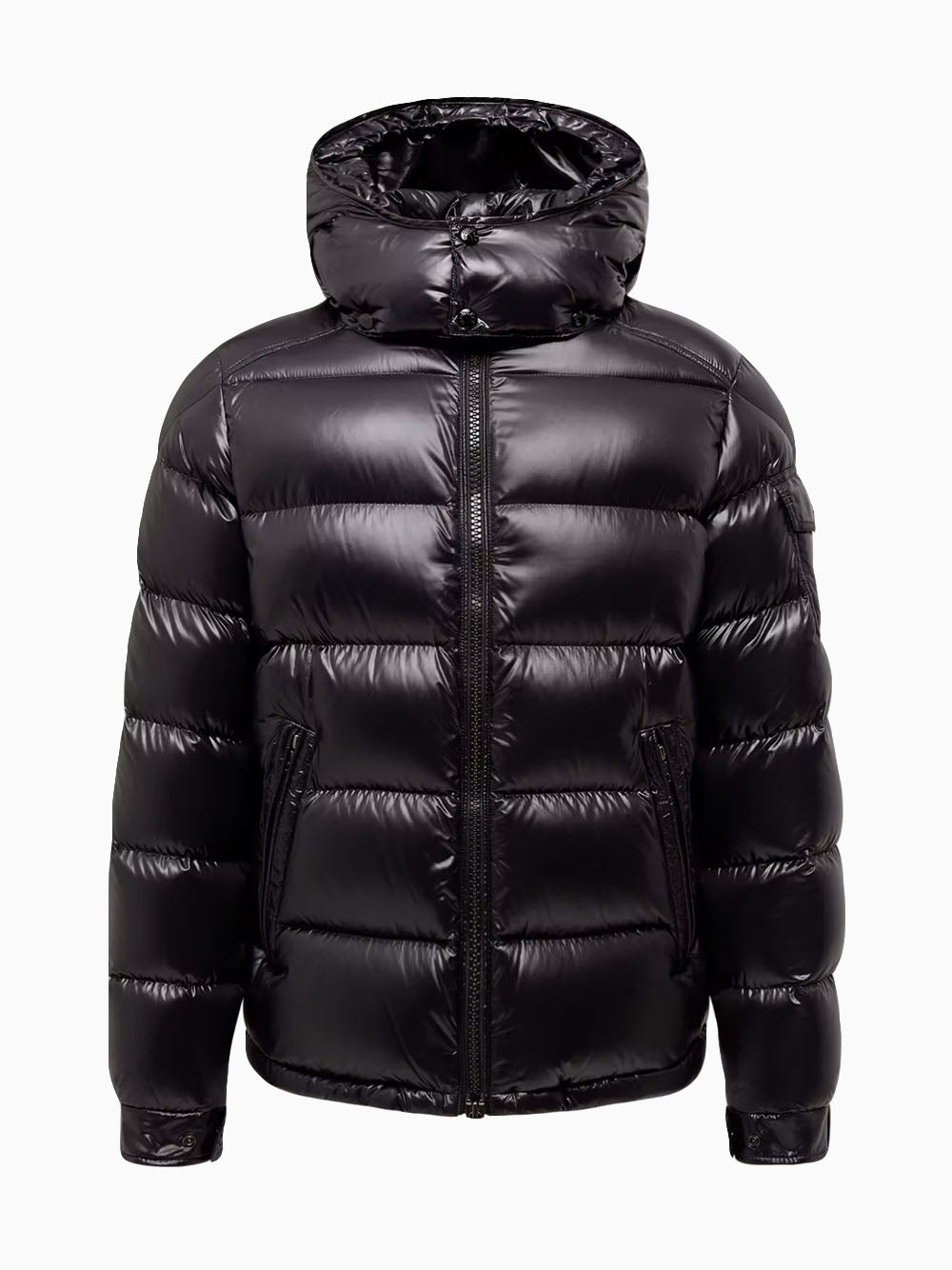 Maya jacket