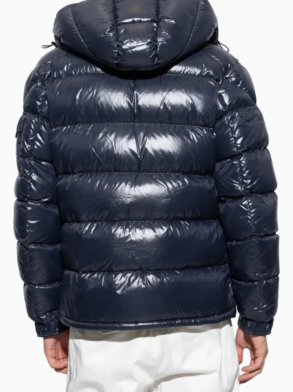 Maya jacket | Moncler | OTTODISANPIETRO