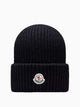 Gorro de punto