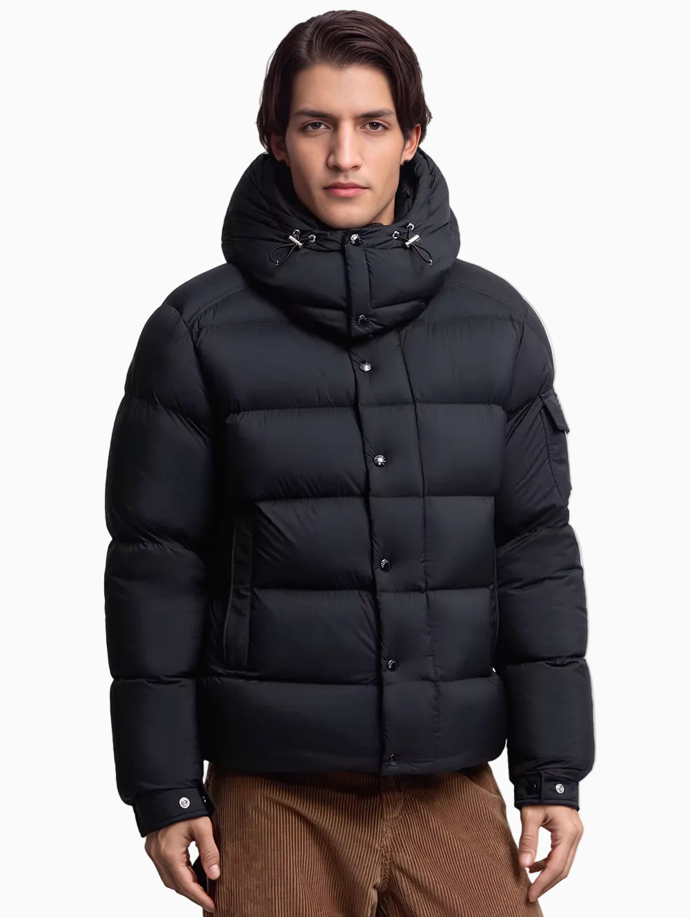 Maya 70 jacket