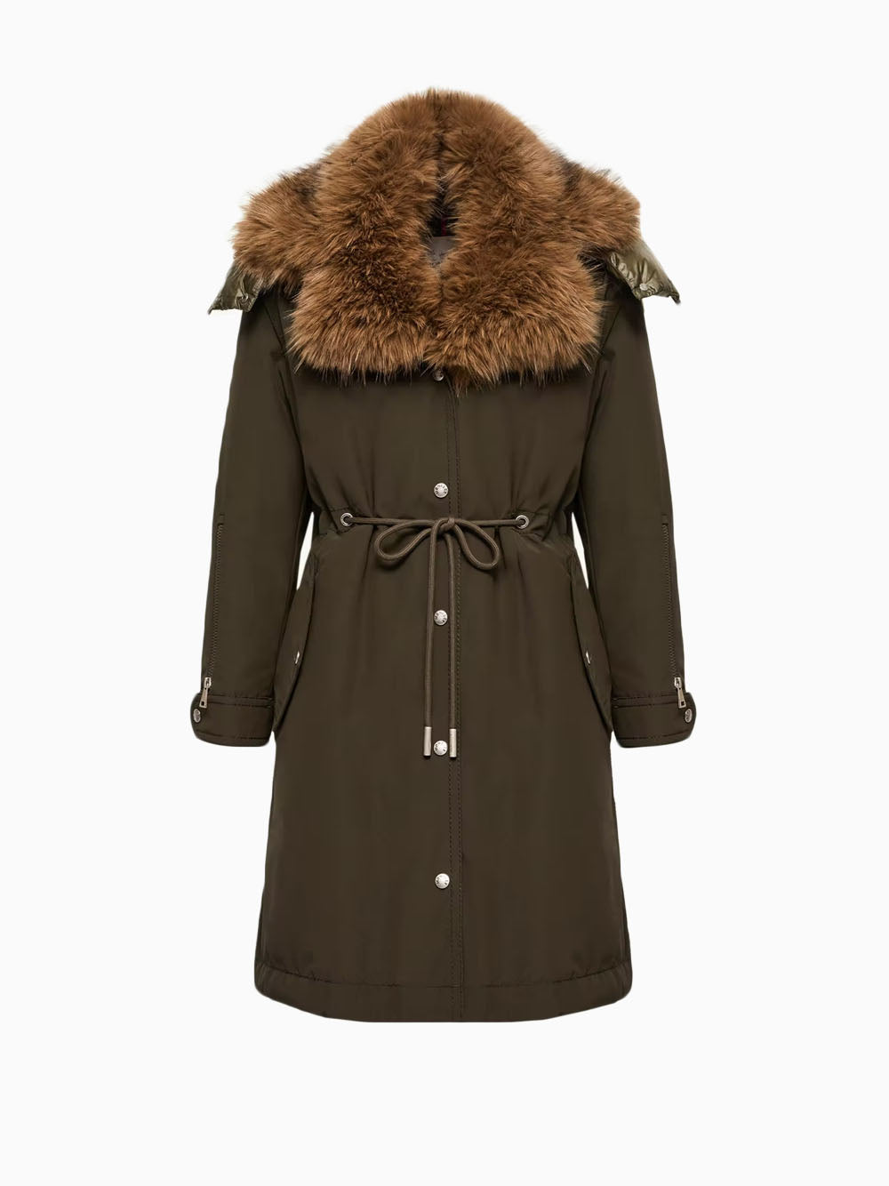 Parka Halicte
