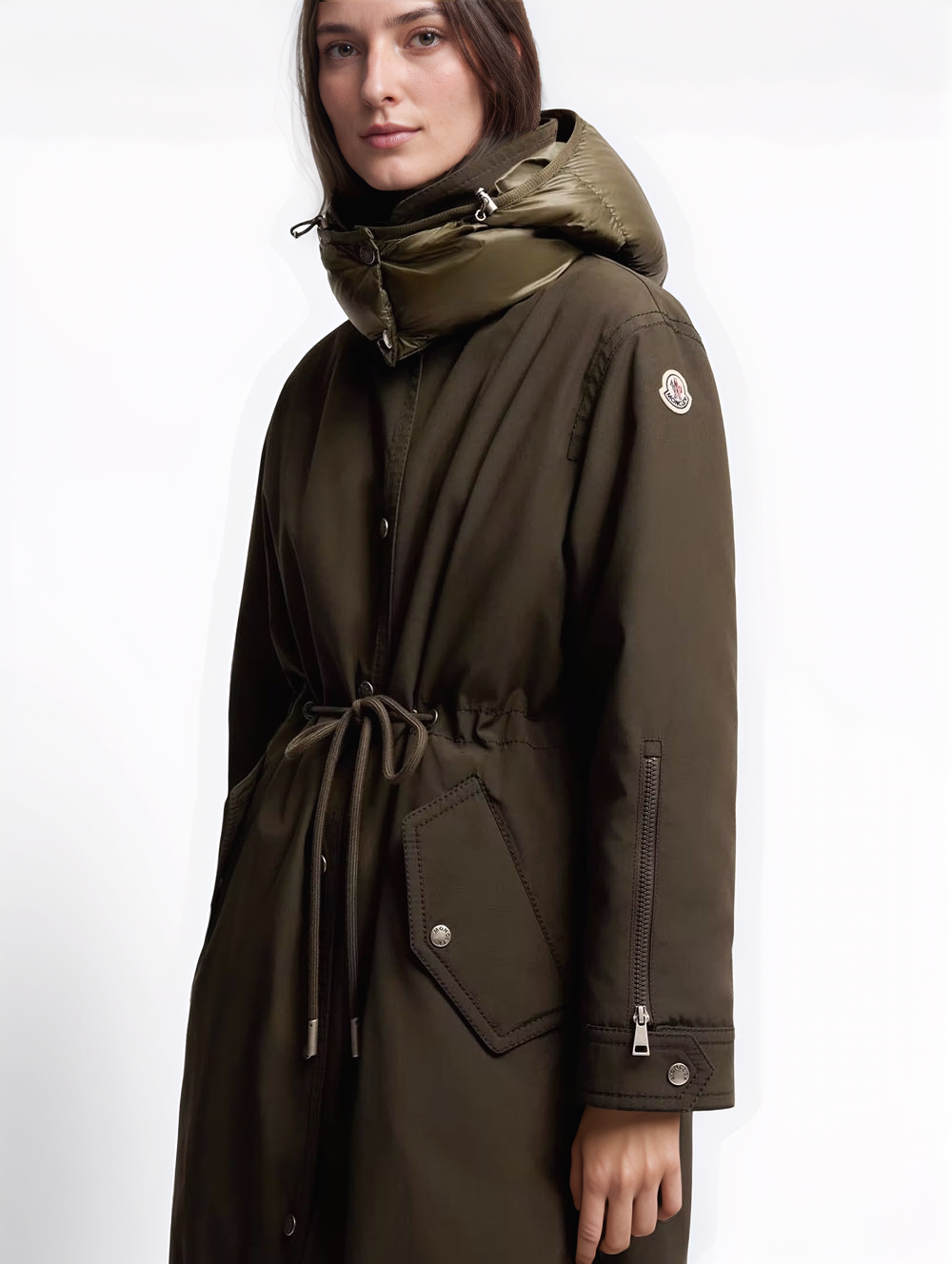 Parka Halicte
