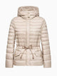 Raies down jacket