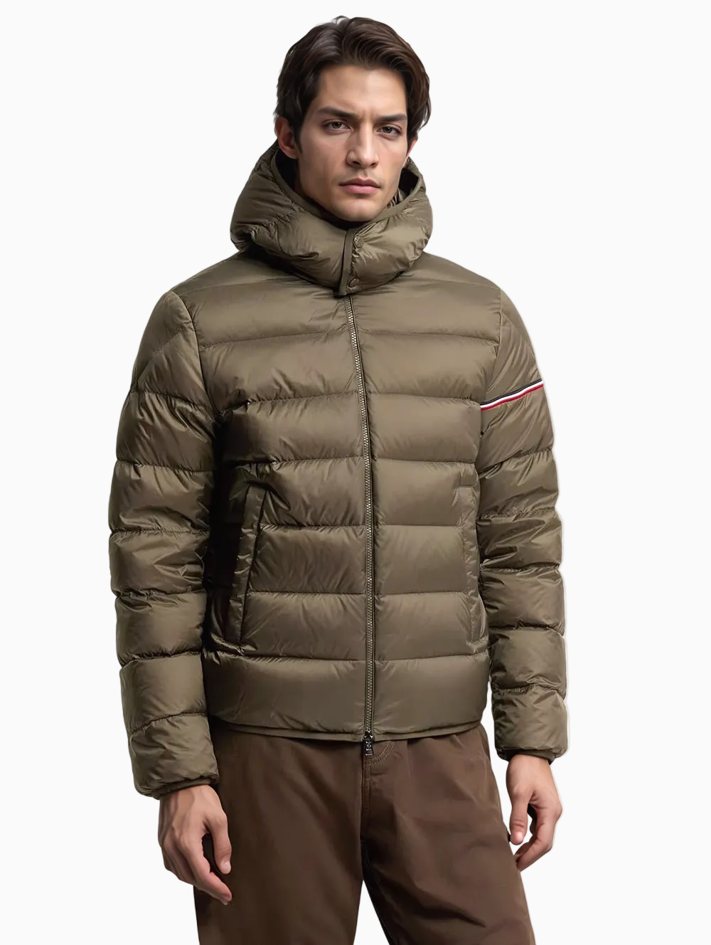 Ravenlock jacket