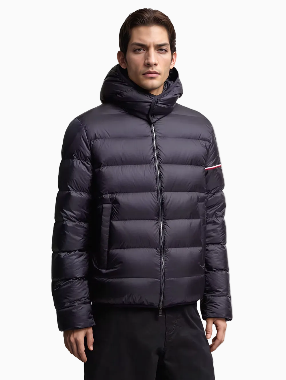 Ravenlock jacket