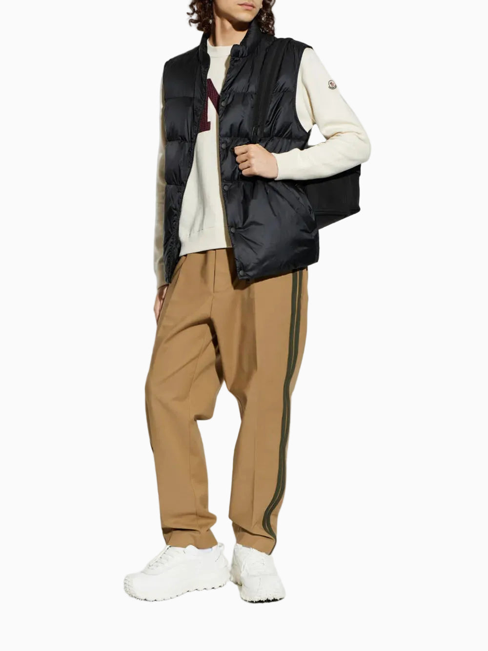 Tuquerouye jacket