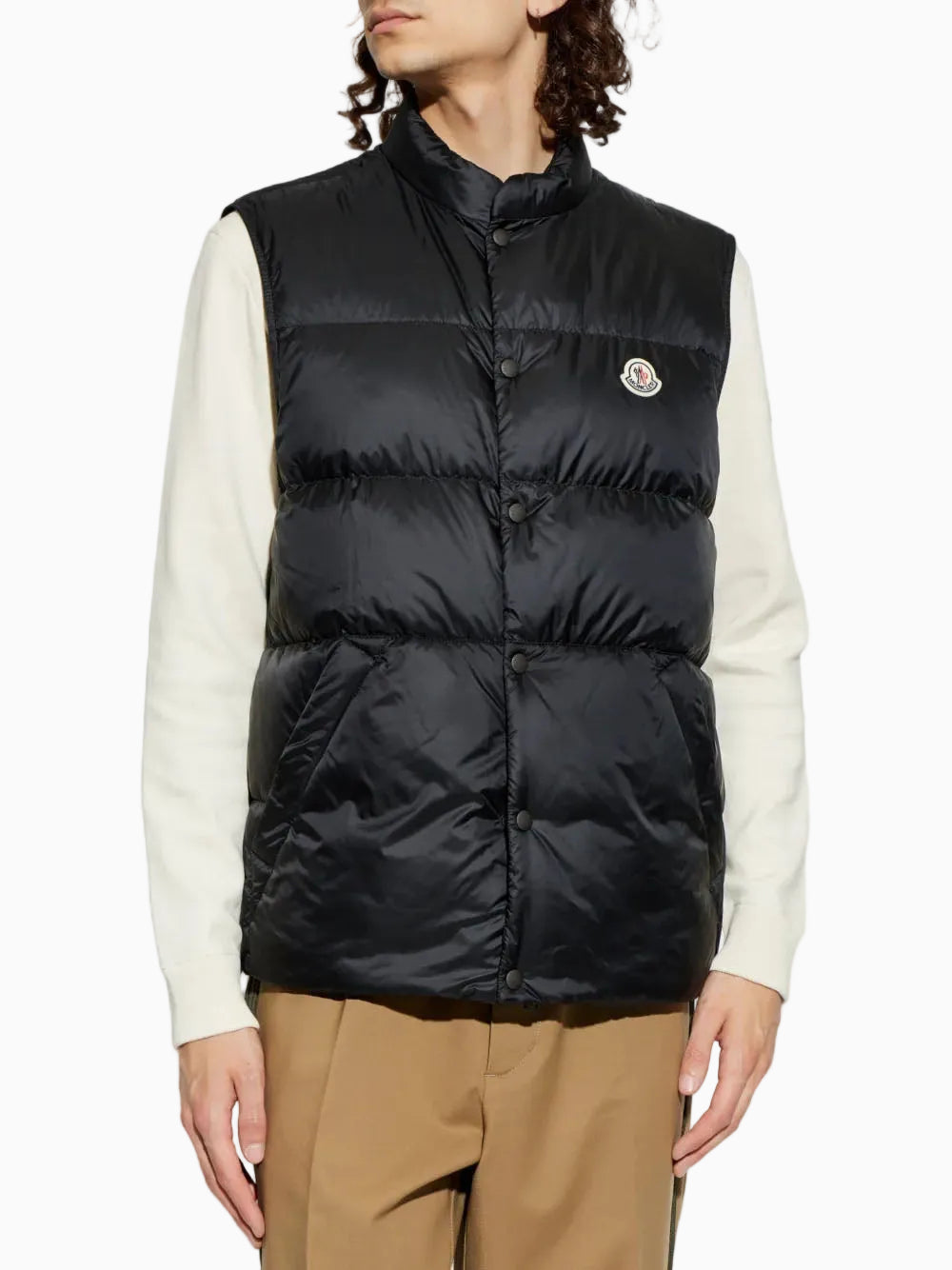 Tuquerouye jacket