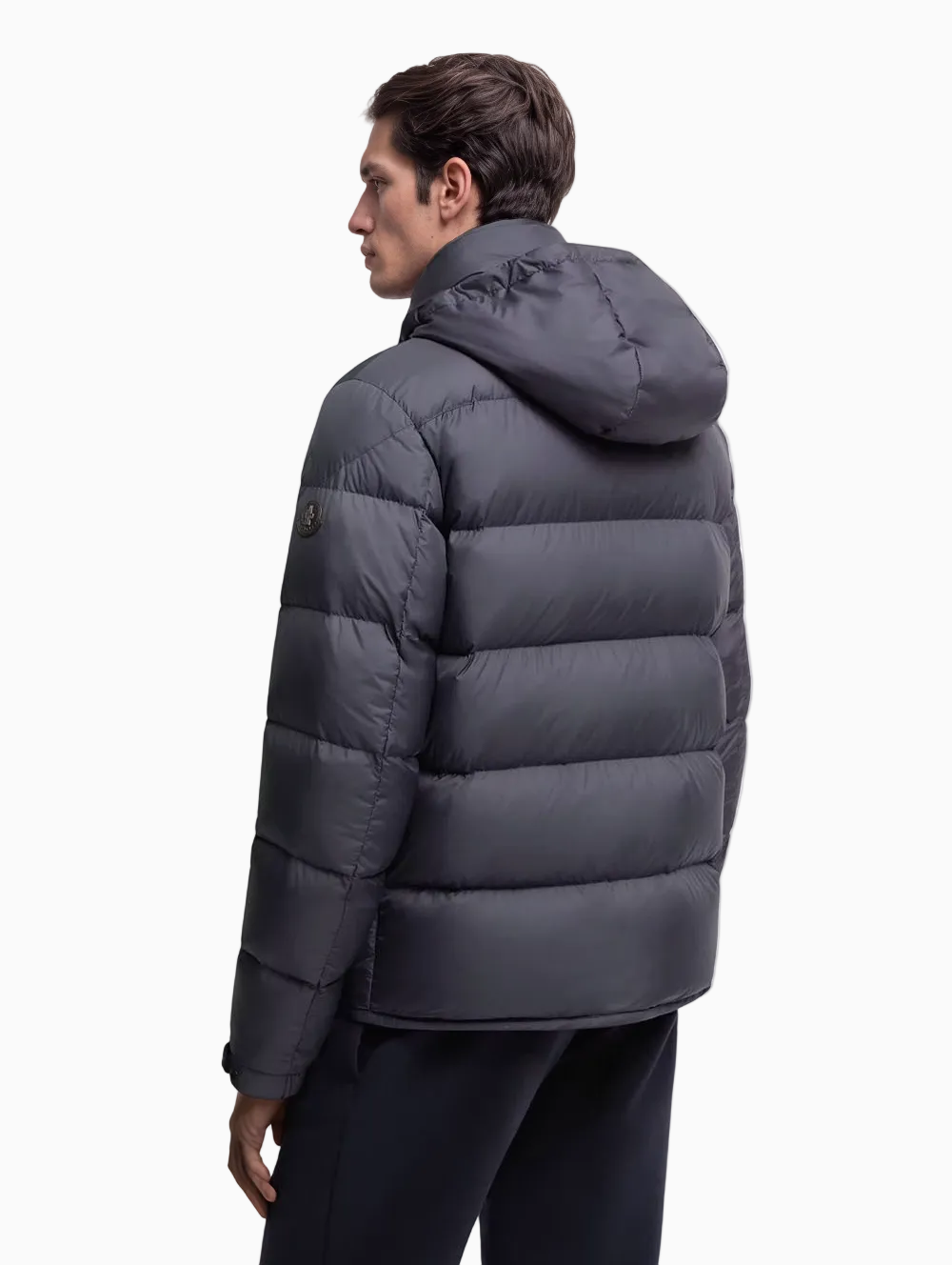 Tygid jacket