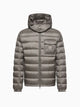 Verith down jacket
