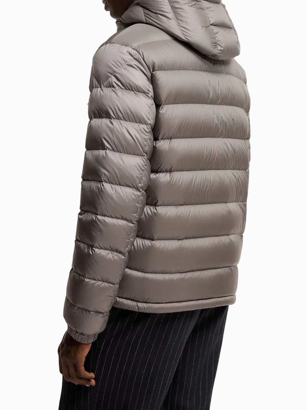 Verith down jacket