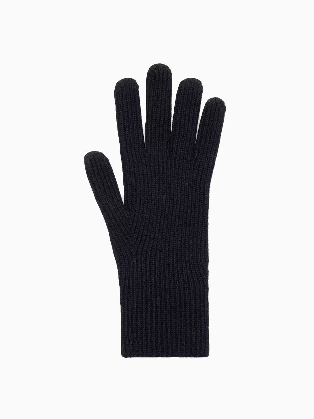 Guantes de lana