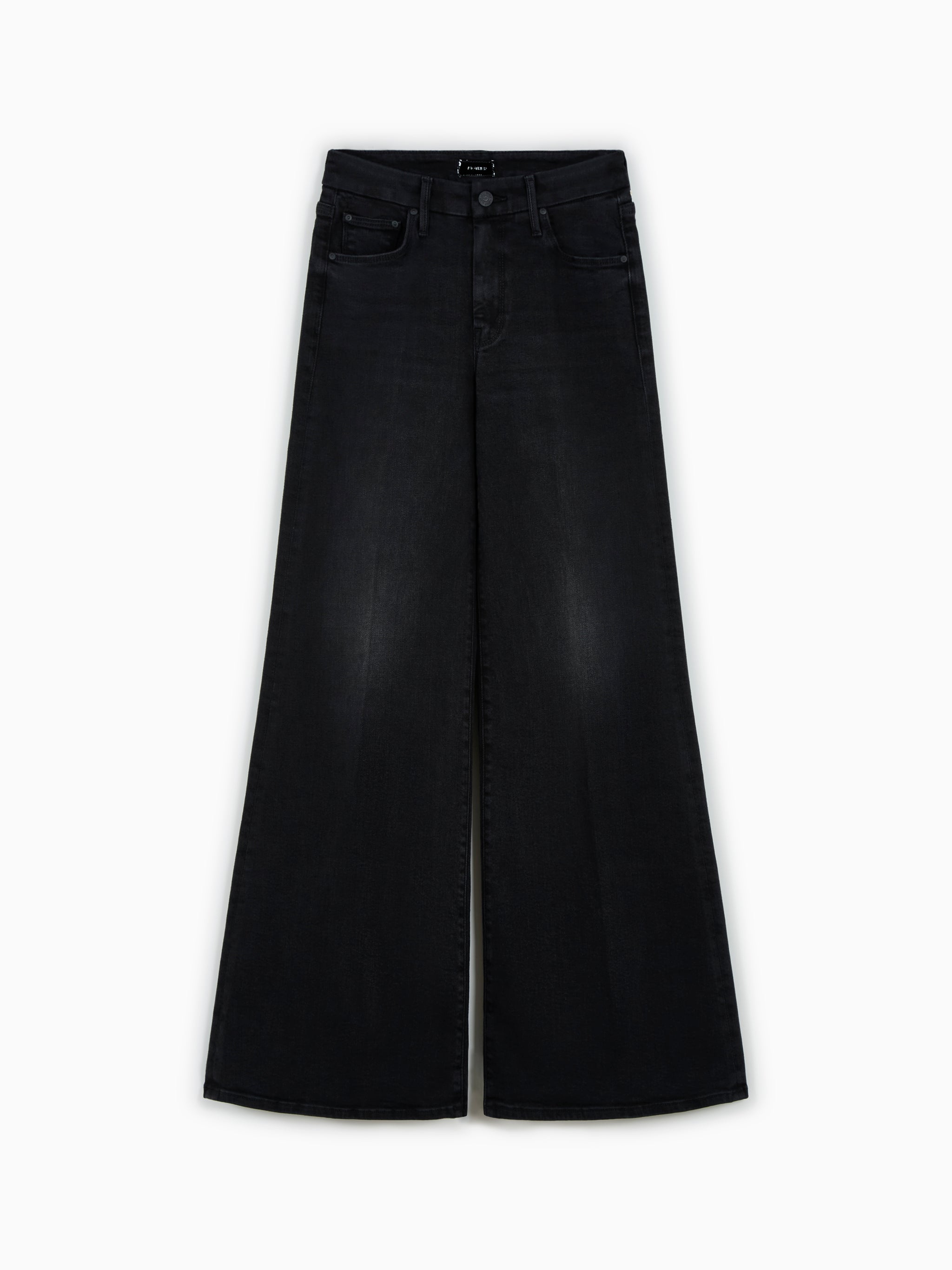 The Roller Sneak jeans