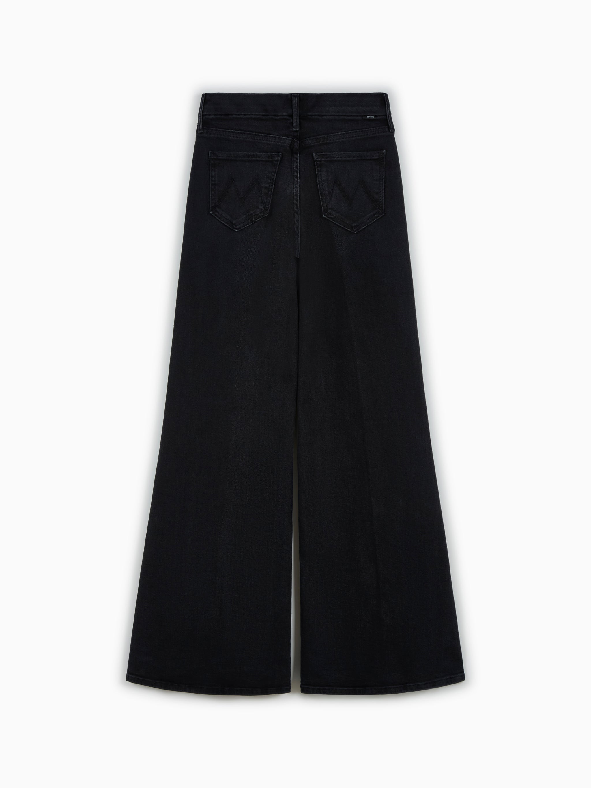 The Roller Sneak jeans
