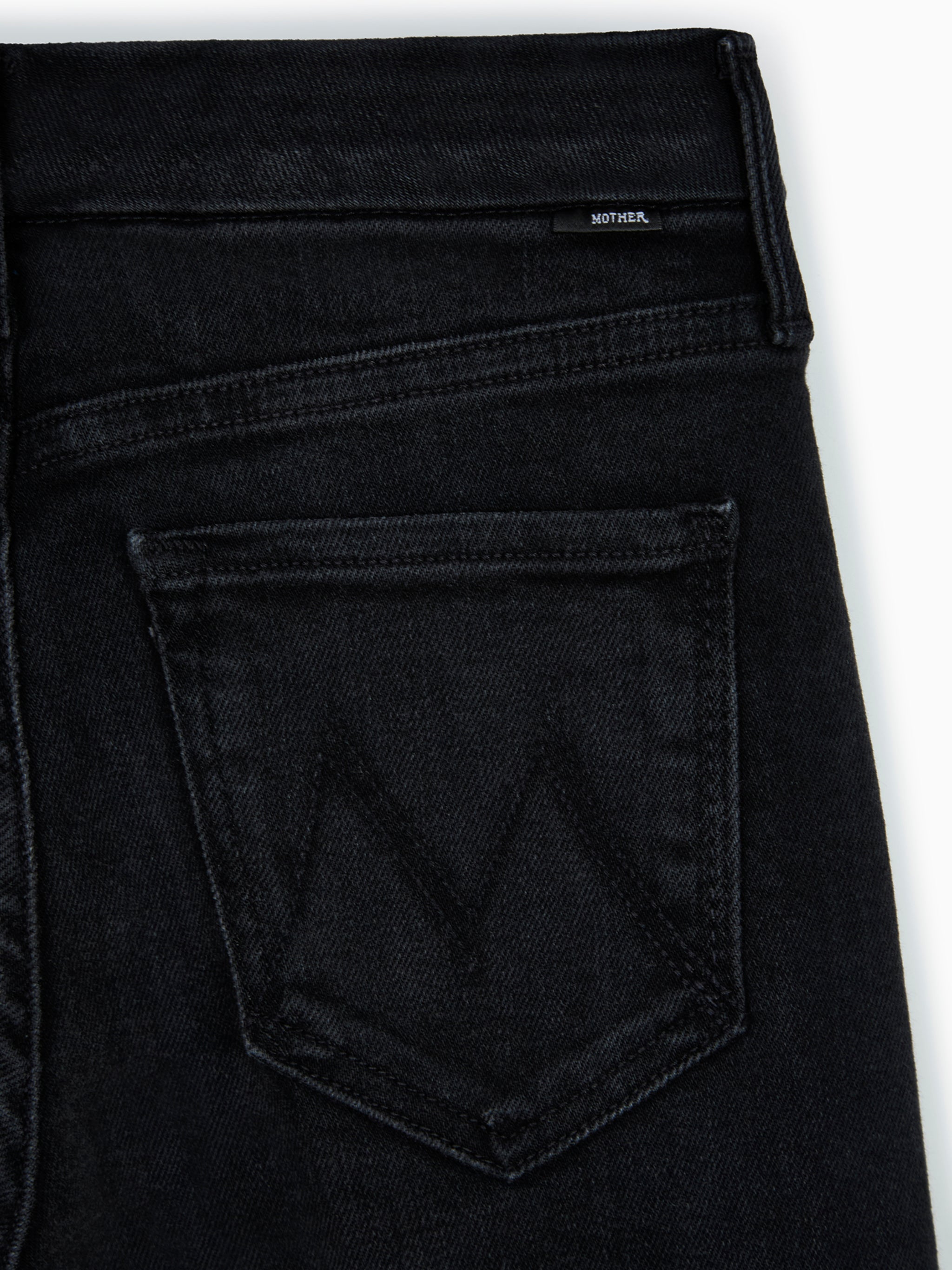 The Roller Sneak jeans