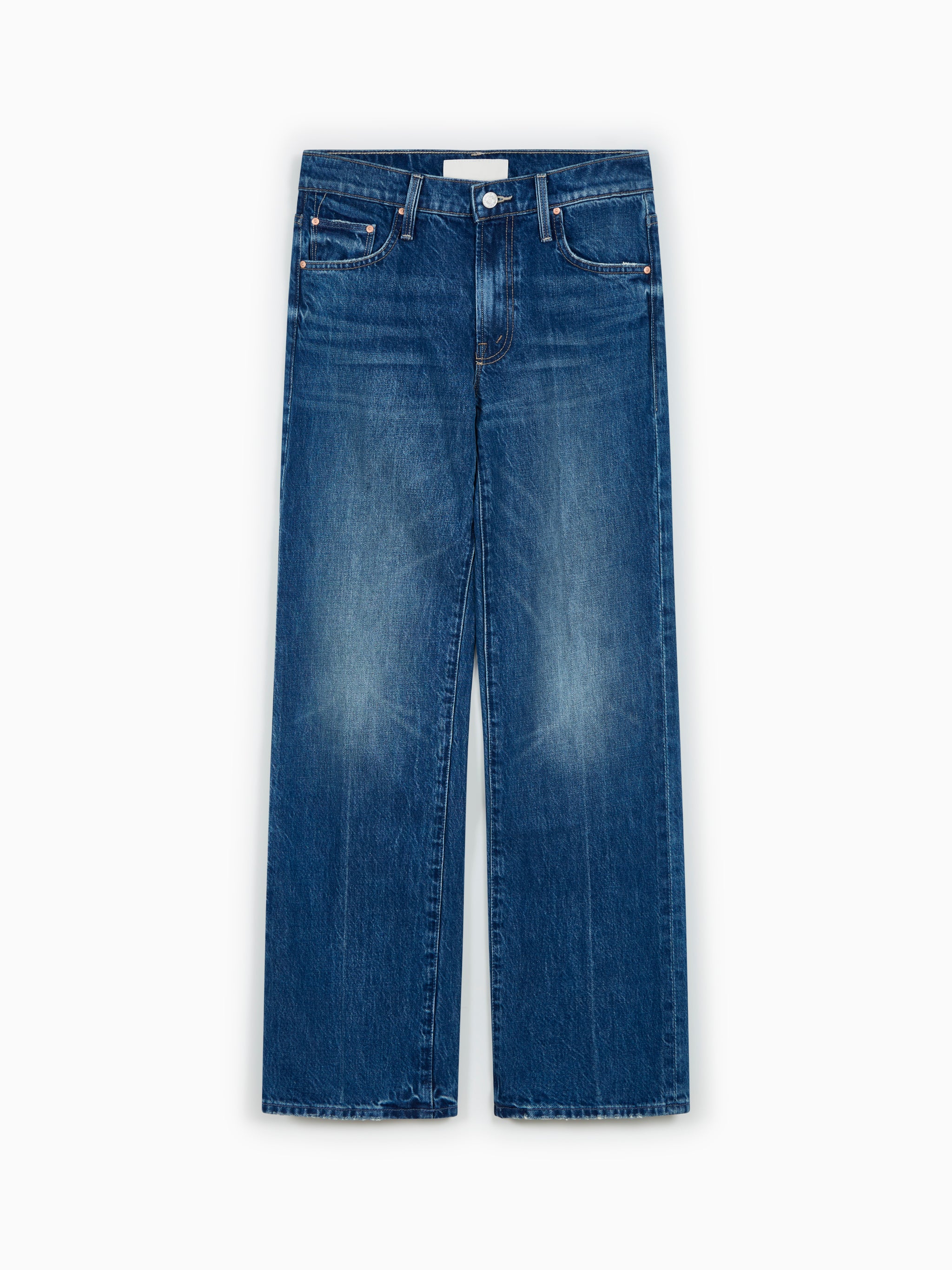 Jeans The Mid Rise Rambler Skimp