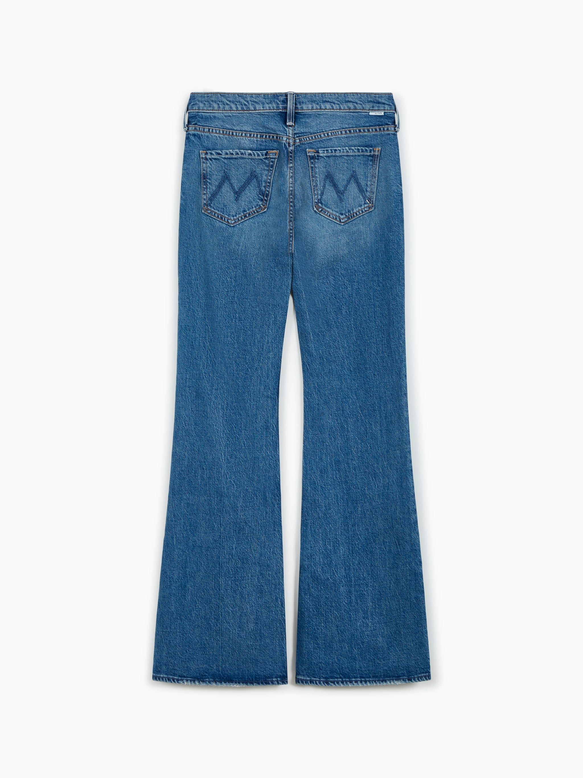 Jeans The Jinx Heel