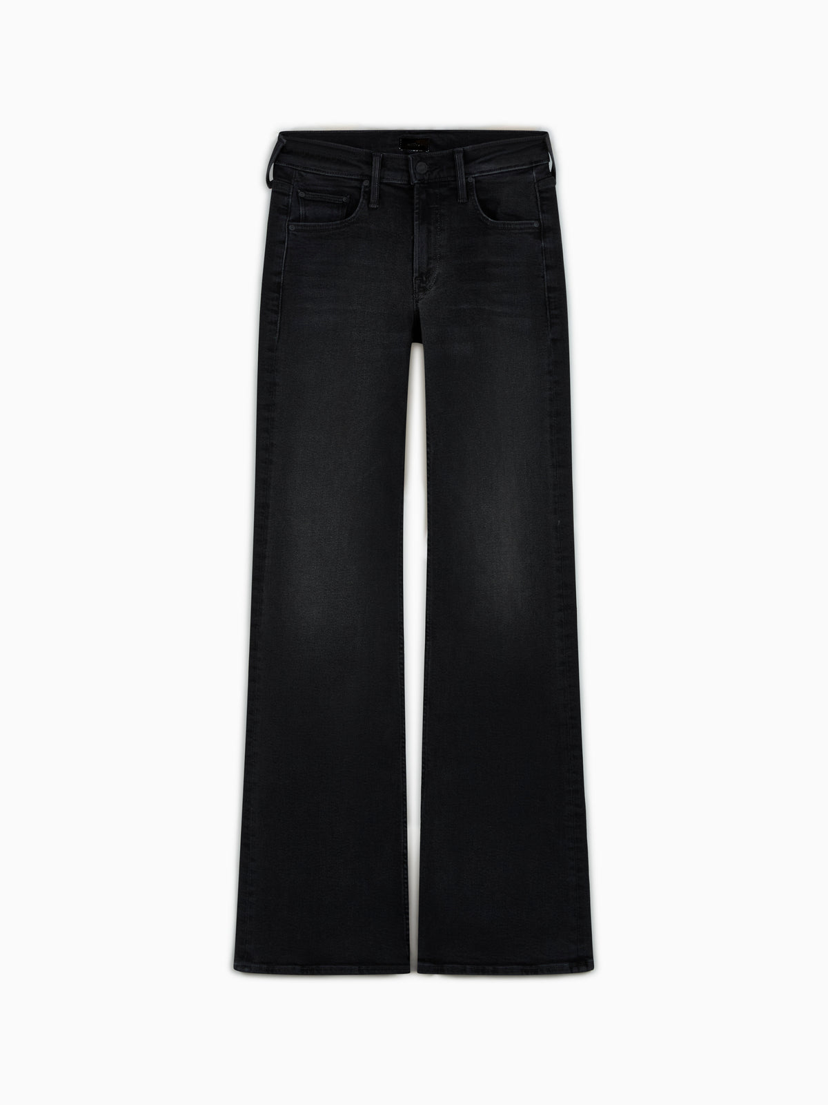 The Jinx Heel jeans