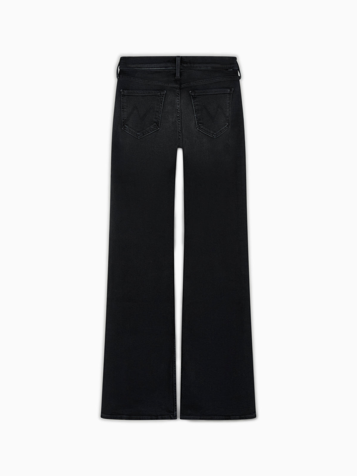 The Jinx Heel jeans