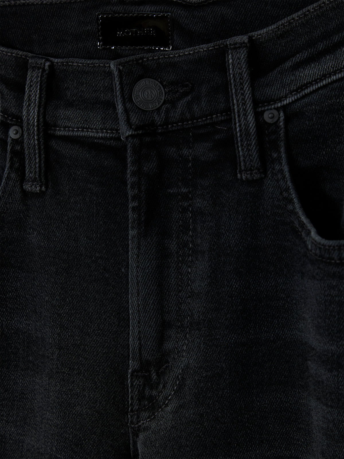The Jinx Heel jeans