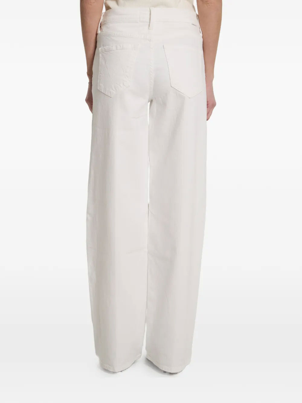 Rerun Zip jeans