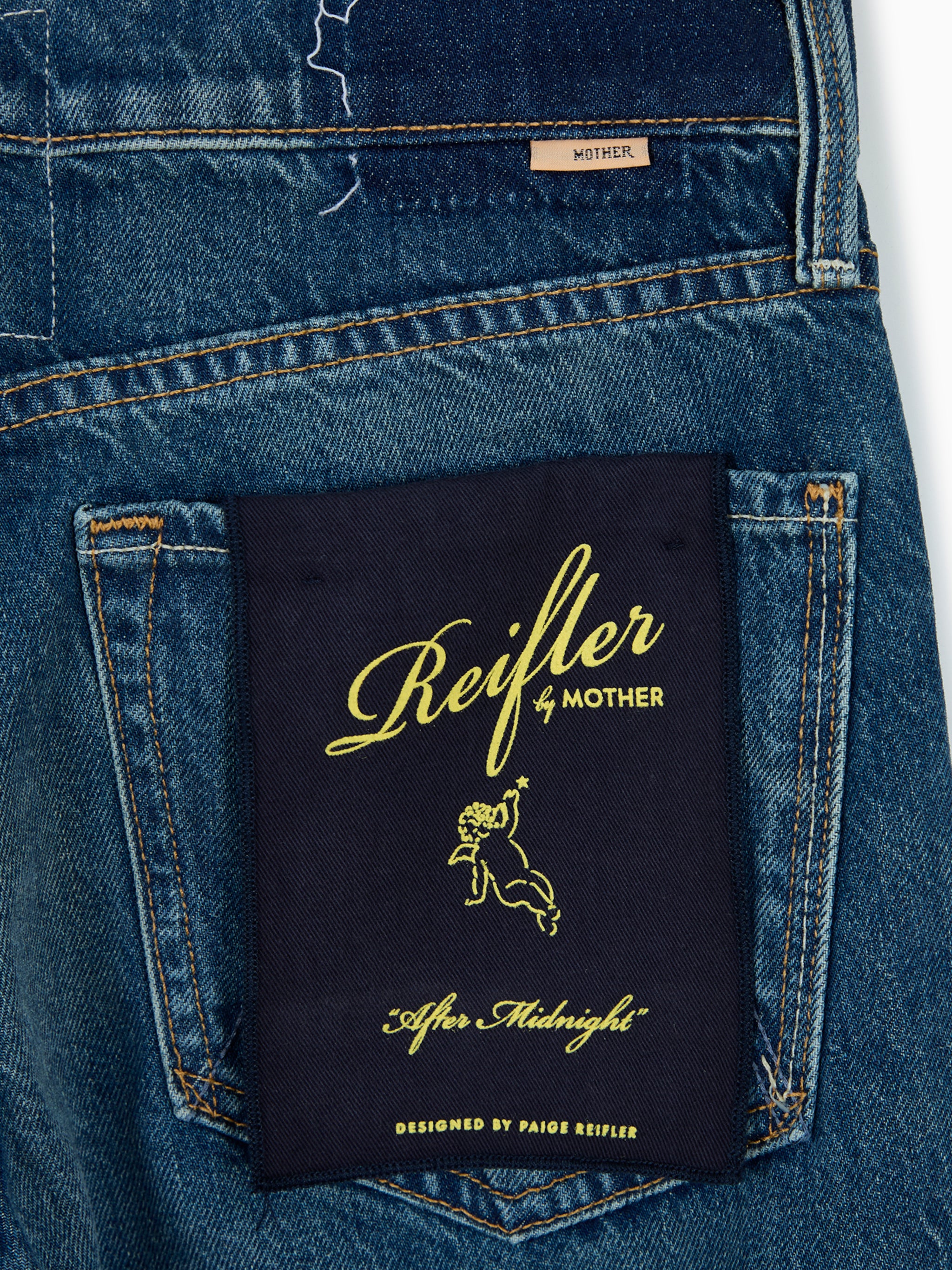 Jeans Lil Reifler